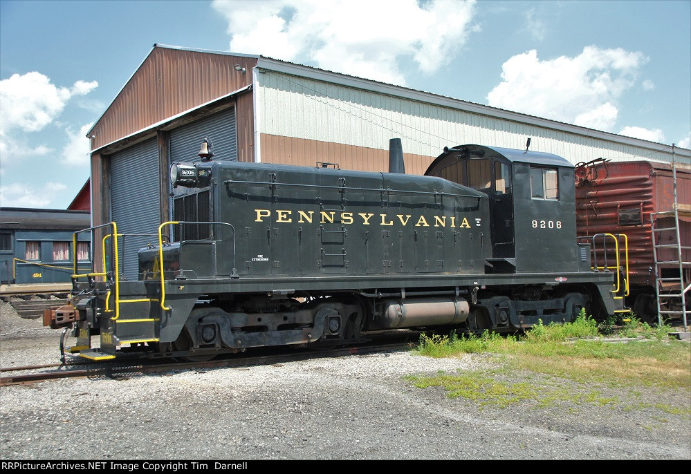 PRR 9206